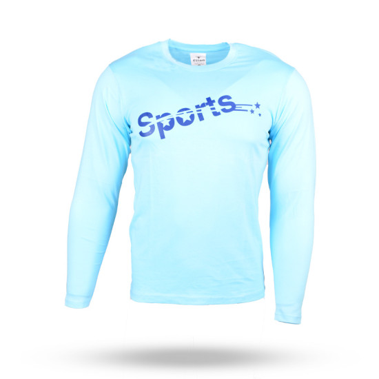 T-Shirt Long Sleeve Classic